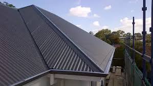 Professional Roofing services in Bunk Foss, WA